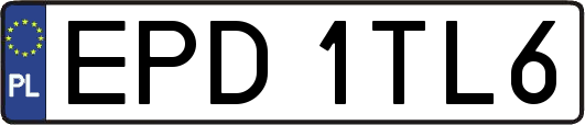 EPD1TL6