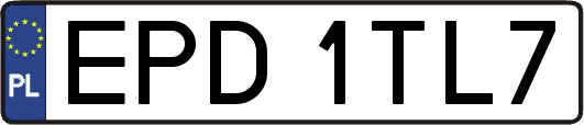 EPD1TL7