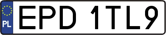 EPD1TL9