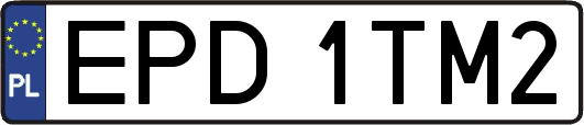 EPD1TM2