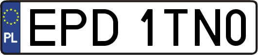 EPD1TN0