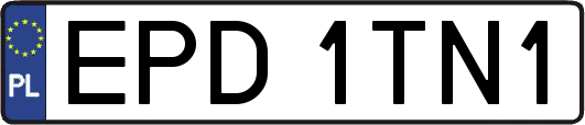 EPD1TN1