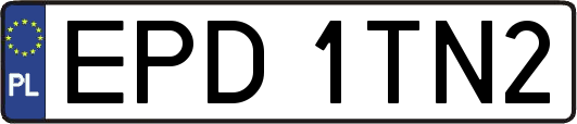 EPD1TN2