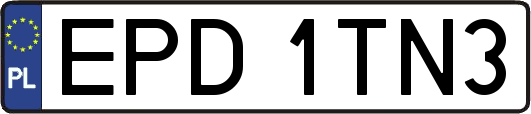EPD1TN3