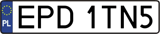 EPD1TN5
