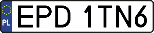 EPD1TN6