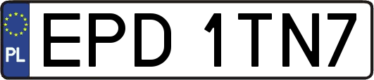 EPD1TN7