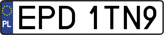 EPD1TN9