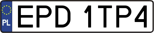 EPD1TP4