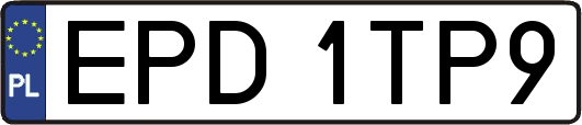 EPD1TP9