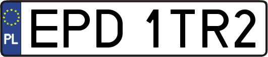 EPD1TR2