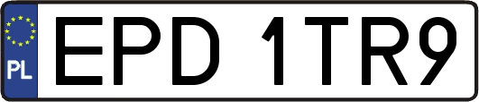 EPD1TR9