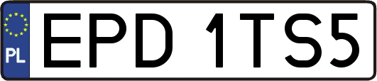 EPD1TS5