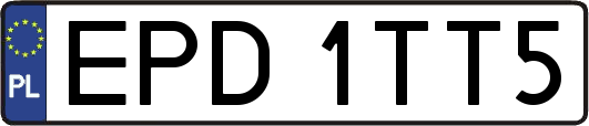 EPD1TT5