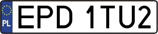 EPD1TU2