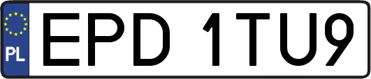 EPD1TU9