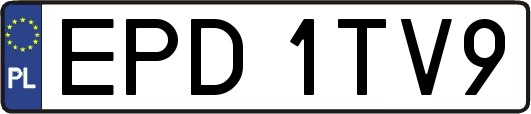 EPD1TV9