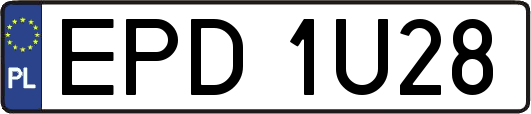 EPD1U28