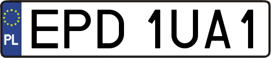 EPD1UA1