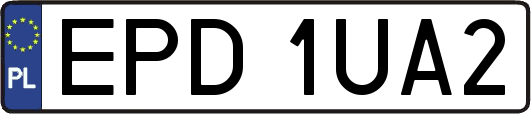 EPD1UA2