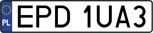 EPD1UA3