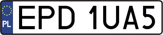 EPD1UA5
