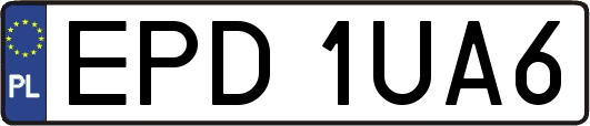 EPD1UA6