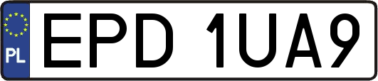 EPD1UA9
