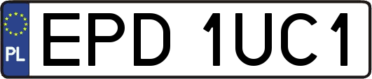 EPD1UC1