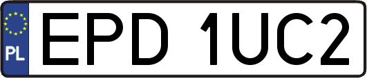 EPD1UC2