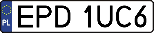 EPD1UC6