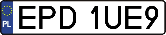 EPD1UE9