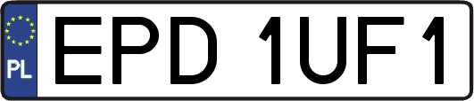 EPD1UF1