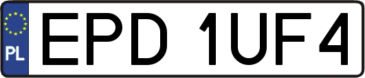 EPD1UF4