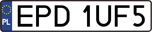 EPD1UF5