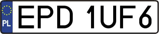 EPD1UF6