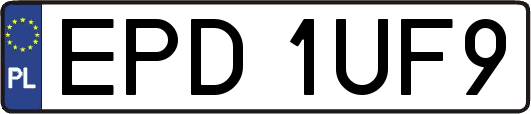 EPD1UF9
