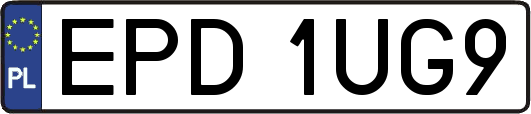 EPD1UG9