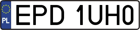 EPD1UH0