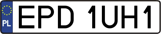 EPD1UH1