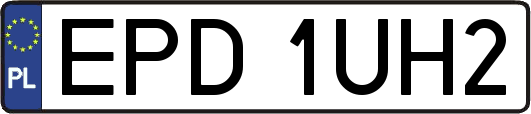 EPD1UH2