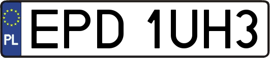 EPD1UH3