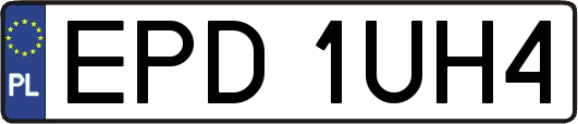 EPD1UH4