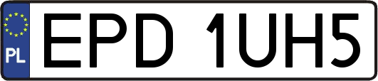 EPD1UH5