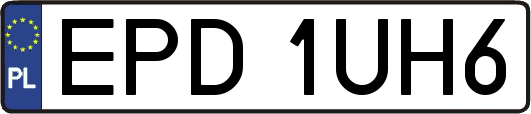 EPD1UH6