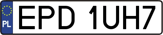 EPD1UH7