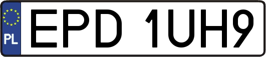 EPD1UH9