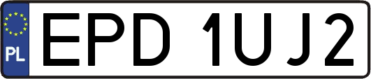EPD1UJ2