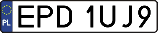 EPD1UJ9