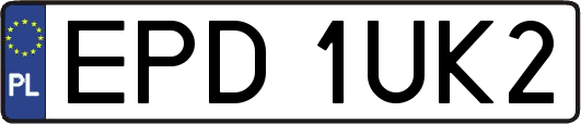 EPD1UK2